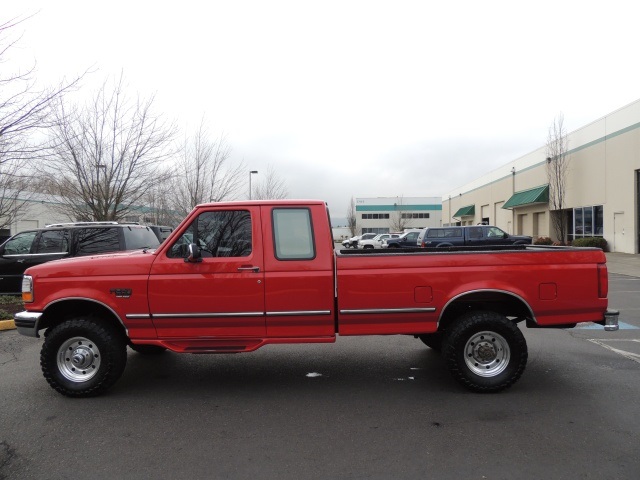 1997 Ford F-250 XLT   - Photo 3 - Portland, OR 97217