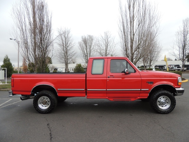 1997 Ford F-250 XLT   - Photo 4 - Portland, OR 97217