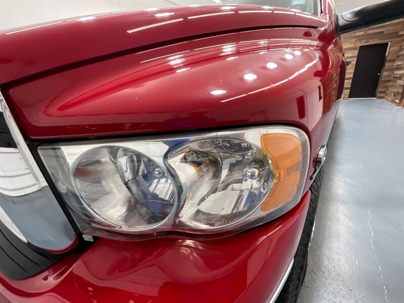 2005 Dodge Ram 2500 SLT Quad Cab 4X4 /5.9L DIESEL/1-OWNER/37,000 MILES / LONG BED / ZERO RUST / LOCAL OREGON TRUCK - Photo 27 - Gladstone, OR 97027