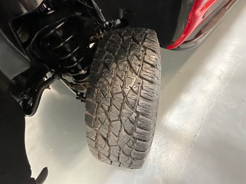 2005 Dodge Ram 2500 SLT Quad Cab 4X4 /5.9L DIESEL/1-OWNER/37,000 MILES / LONG BED / ZERO RUST / LOCAL OREGON TRUCK - Photo 24 - Gladstone, OR 97027