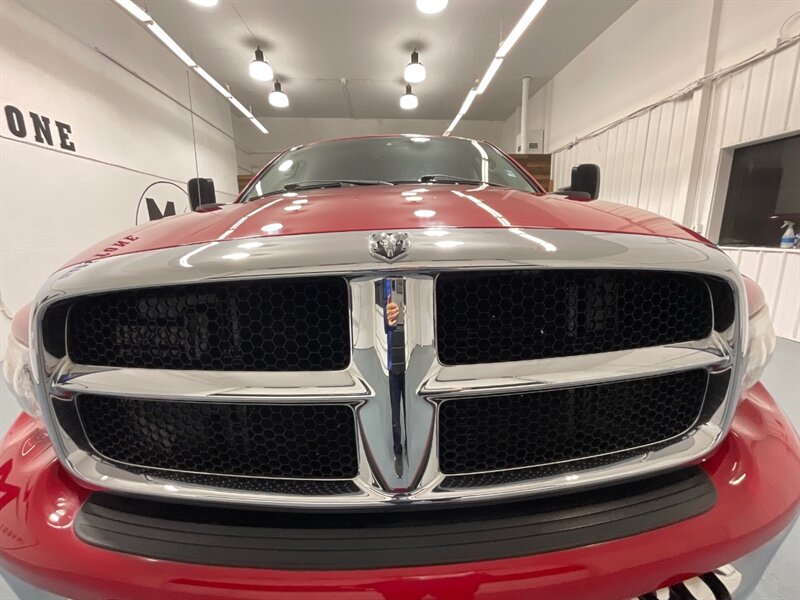 2005 Dodge Ram 2500 SLT Quad Cab 4X4 /5.9L DIESEL/1-OWNER/37,000 MILES / LONG BED / ZERO RUST / LOCAL OREGON TRUCK - Photo 30 - Gladstone, OR 97027