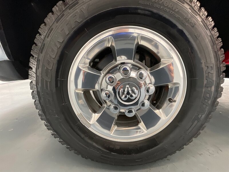 2005 Dodge Ram 2500 SLT Quad Cab 4X4 /5.9L DIESEL/1-OWNER/37,000 MILES / LONG BED / ZERO RUST / LOCAL OREGON TRUCK - Photo 43 - Gladstone, OR 97027