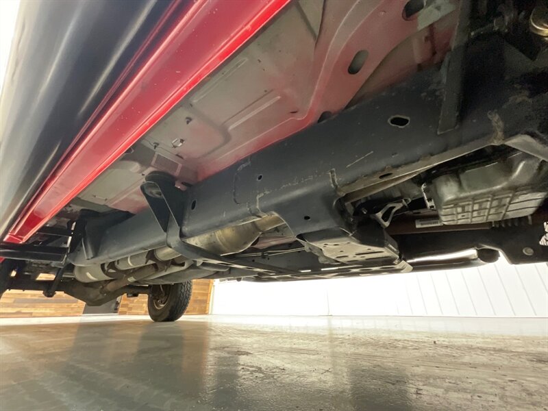 2005 Dodge Ram 2500 SLT Quad Cab 4X4 /5.9L DIESEL/1-OWNER/37,000 MILES / LONG BED / ZERO RUST / LOCAL OREGON TRUCK - Photo 46 - Gladstone, OR 97027