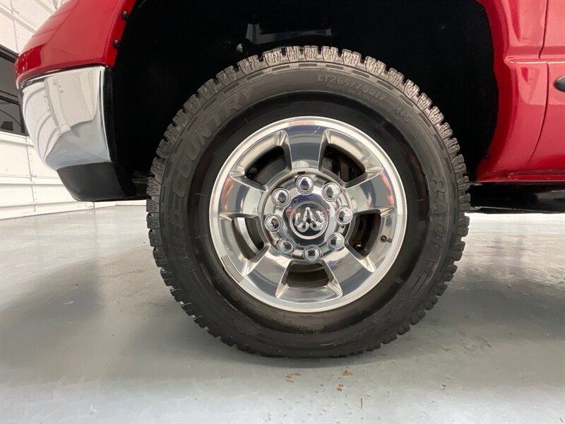 2005 Dodge Ram 2500 SLT Quad Cab 4X4 /5.9L DIESEL/1-OWNER/37,000 MILES / LONG BED / ZERO RUST / LOCAL OREGON TRUCK - Photo 23 - Gladstone, OR 97027