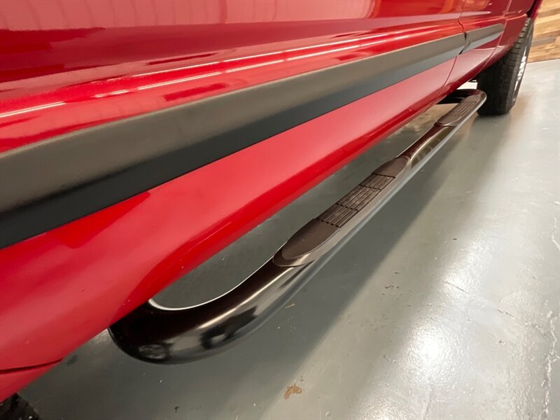 2005 Dodge Ram 2500 SLT Quad Cab 4X4 /5.9L DIESEL/1-OWNER/37,000 MILES / LONG BED / ZERO RUST / LOCAL OREGON TRUCK - Photo 22 - Gladstone, OR 97027