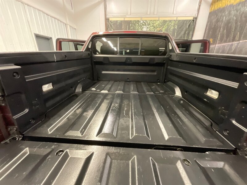 2007 Honda Ridgeline RTL Pickup SUV AWD / 3.5L V6 /Leather & Navigation  / Sunroof / Leather & Heated Seats / LOCAL SUV / RUST FREE / TIMING BELT SERVICE DONE - Photo 29 - Gladstone, OR 97027