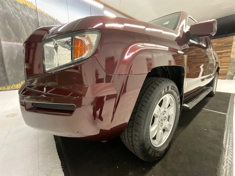 2007 Honda Ridgeline RTL Pickup SUV AWD / 3.5L V6 /Leather & Navigation  / Sunroof / Leather & Heated Seats / LOCAL SUV / RUST FREE / TIMING BELT SERVICE DONE - Photo 9 - Gladstone, OR 97027