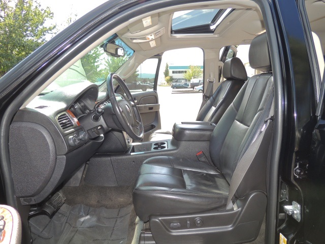 2007 GMC Yukon SLT / 4wd / FLEX Fuel / 8-Passengers / 82K Miles   - Photo 19 - Portland, OR 97217