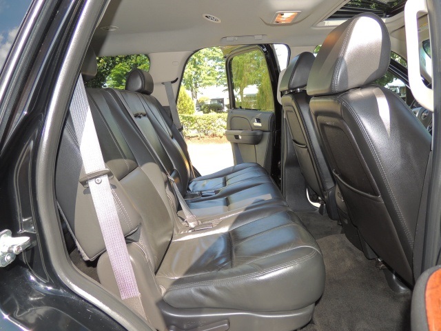 2007 GMC Yukon SLT / 4wd / FLEX Fuel / 8-Passengers / 82K Miles   - Photo 22 - Portland, OR 97217