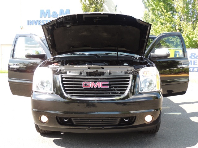 2007 GMC Yukon SLT / 4wd / FLEX Fuel / 8-Passengers / 82K Miles   - Photo 41 - Portland, OR 97217