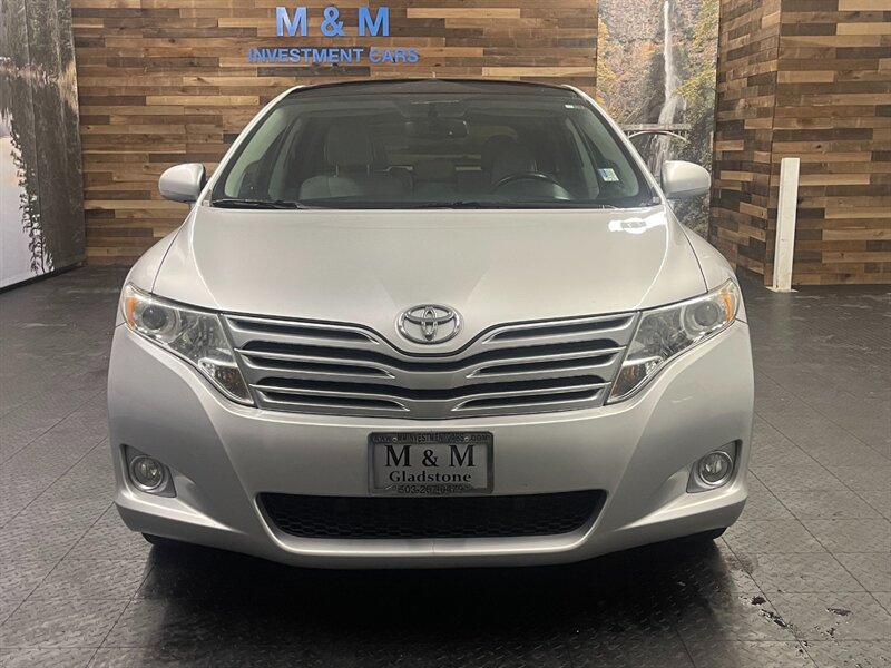 2012 Toyota Venza XLE Premium AWD / Leather / BRAND NEW TIRES  Leather & Heated Seats / Backup Camera / AWD / CLEAN - Photo 7 - Gladstone, OR 97027