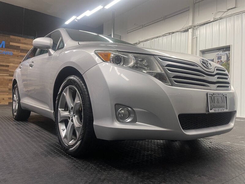 2012 Toyota Venza XLE Premium AWD / Leather / BRAND NEW TIRES  Leather & Heated Seats / Backup Camera / AWD / CLEAN - Photo 26 - Gladstone, OR 97027