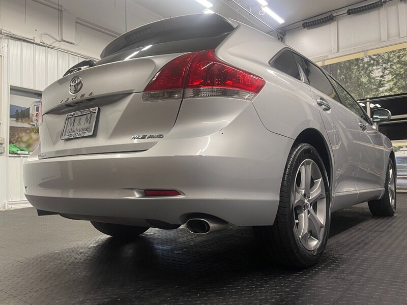 2012 Toyota Venza XLE Premium AWD / Leather / BRAND NEW TIRES  Leather & Heated Seats / Backup Camera / AWD / CLEAN - Photo 25 - Gladstone, OR 97027