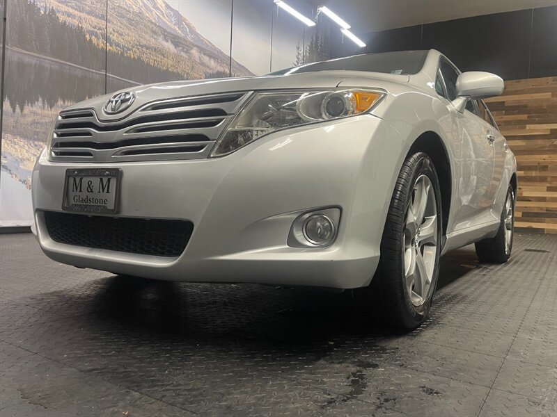 2012 Toyota Venza XLE Premium AWD / Leather / BRAND NEW TIRES  Leather & Heated Seats / Backup Camera / AWD / CLEAN - Photo 9 - Gladstone, OR 97027