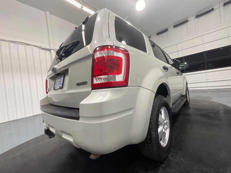 2009 Ford Escape XLT Sport Utility 4X4 / 3.0L V6 / NEW TIRES  / Excel Cond - Photo 38 - Gladstone, OR 97027