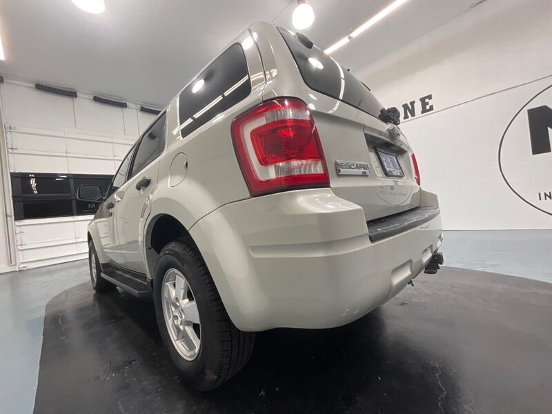 2009 Ford Escape XLT Sport Utility 4X4 / 3.0L V6 / NEW TIRES  / Excel Cond - Photo 37 - Gladstone, OR 97027