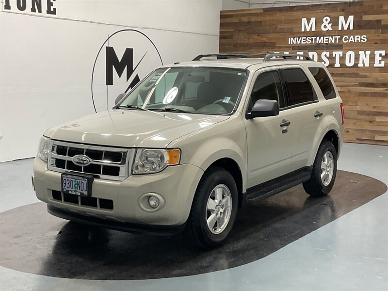 2009 Ford Escape XLT Sport Utility 4X4 / 3.0L V6 / NEW TIRES  / Excel Cond - Photo 25 - Gladstone, OR 97027