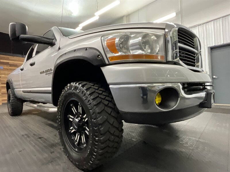 2006 Dodge Ram 2500 BIG HORN  4X4 5.9L C   - Photo 10 - Gladstone, OR 97027