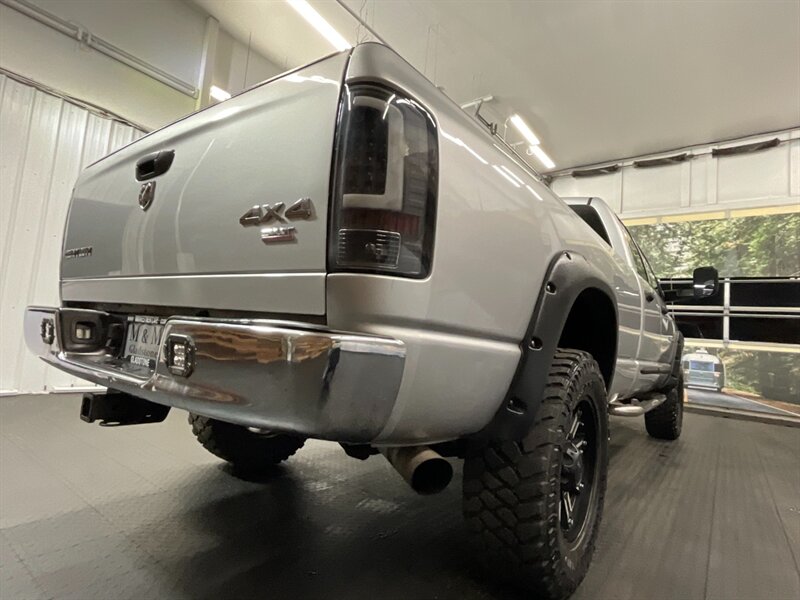 2006 Dodge Ram 2500 BIG HORN  4X4 5.9L C   - Photo 12 - Gladstone, OR 97027