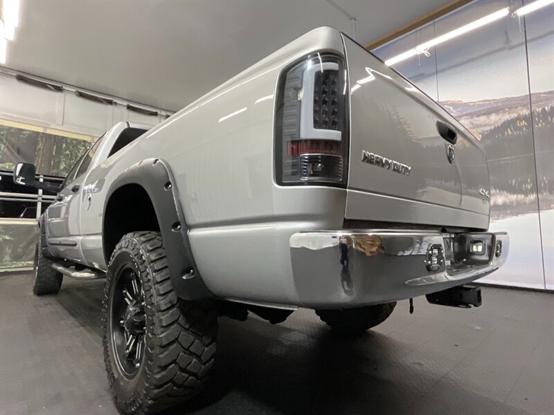 2006 Dodge Ram 2500 BIG HORN  4X4 5.9L C   - Photo 11 - Gladstone, OR 97027