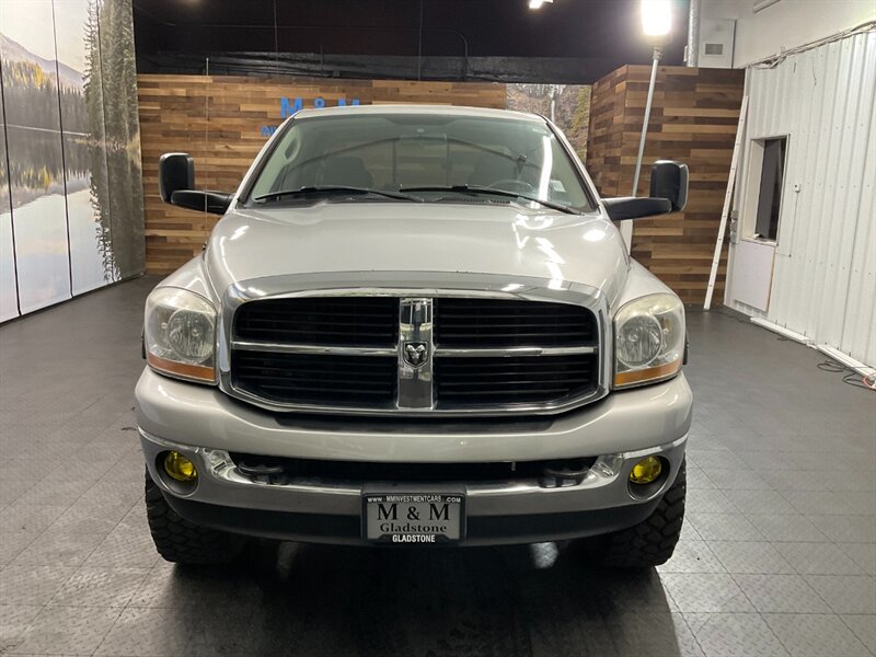 2006 Dodge Ram 2500 BIG HORN  4X4 5.9L C   - Photo 5 - Gladstone, OR 97027