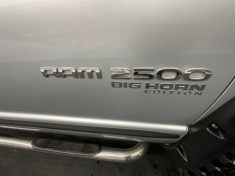 2006 Dodge Ram 2500 BIG HORN  4X4 5.9L C   - Photo 24 - Gladstone, OR 97027