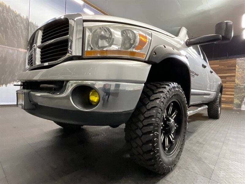 2006 Dodge Ram 2500 BIG HORN  4X4 5.9L C   - Photo 9 - Gladstone, OR 97027