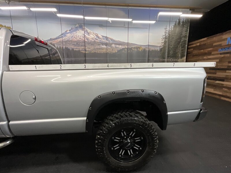 2006 Dodge Ram 2500 BIG HORN  4X4 5.9L C   - Photo 13 - Gladstone, OR 97027