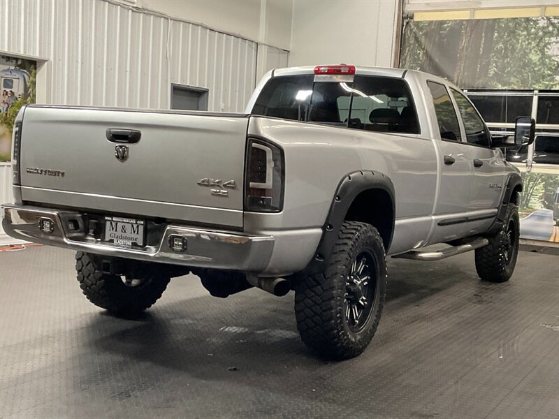 2006 Dodge Ram 2500 BIG HORN  4X4 5.9L C   - Photo 7 - Gladstone, OR 97027