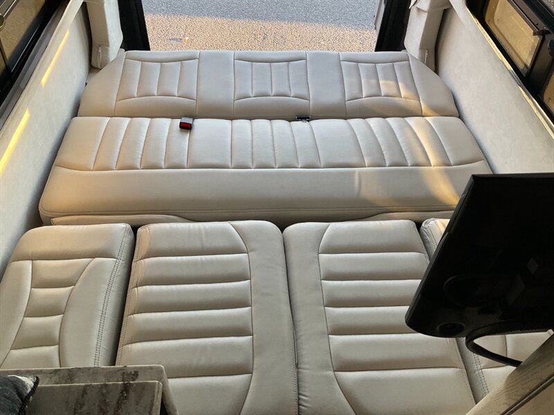 2016 Mercedes-Benz Sprinter 500 Airstream Interstate Extended Grand Touring  Mercedes Interstate Airstream /3.0L V6  DIESEL / DUALLY / 25,000 MILES - Photo 47 - Gladstone, OR 97027