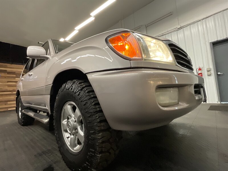 2001 Toyota Land Cruiser   - Photo 39 - Gladstone, OR 97027