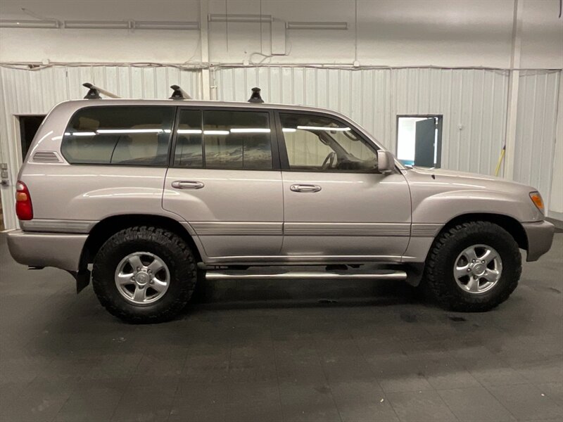 2001 Toyota Land Cruiser   - Photo 4 - Gladstone, OR 97027