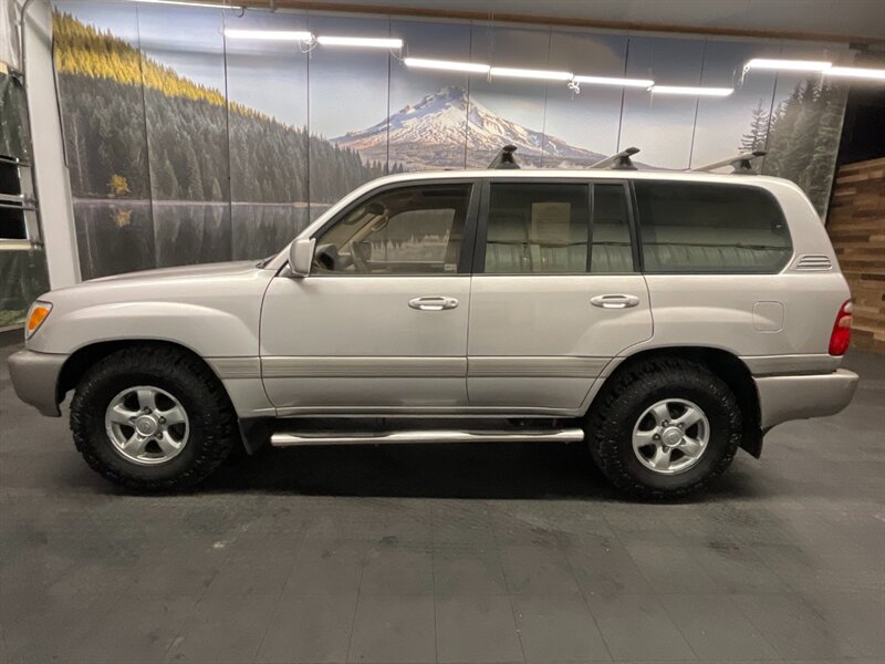 2001 Toyota Land Cruiser   - Photo 3 - Gladstone, OR 97027