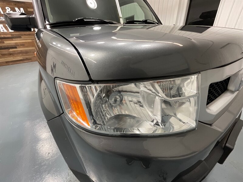 2009 Honda Element EX  Sport Utility AWD / 2.4L 4Cyl / 79,000 Miles  / BRAND NEW TIRES / ZERO RUST - Photo 10 - Gladstone, OR 97027