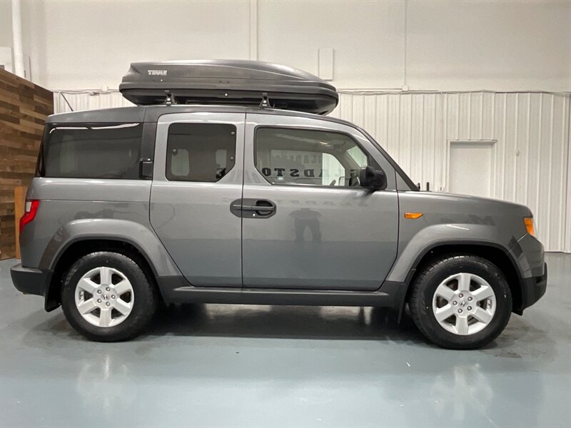 2009 Honda Element EX  Sport Utility AWD / 2.4L 4Cyl / 79,000 Miles  / BRAND NEW TIRES / ZERO RUST - Photo 4 - Gladstone, OR 97027