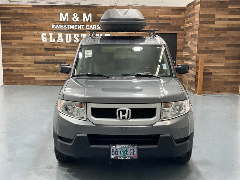 2009 Honda Element EX  Sport Utility AWD / 2.4L 4Cyl / 79,000 Miles  / BRAND NEW TIRES / ZERO RUST - Photo 5 - Gladstone, OR 97027