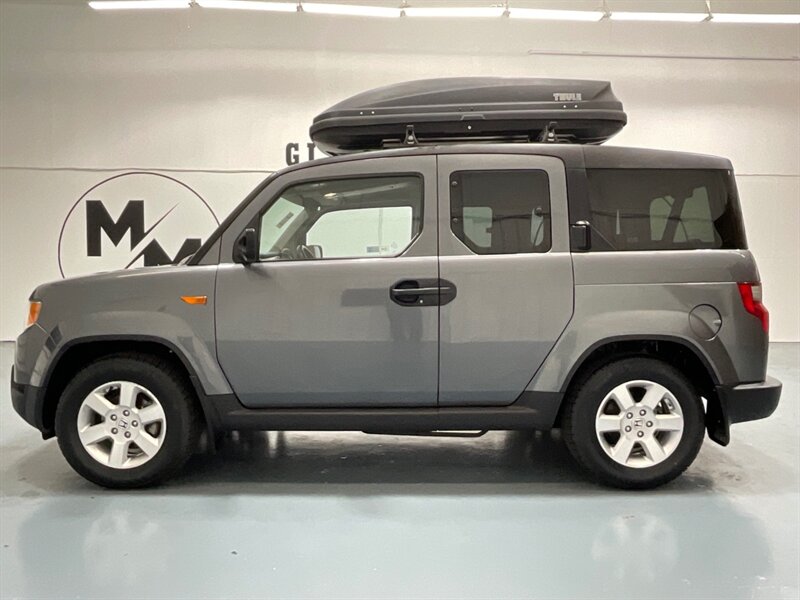 2009 Honda Element EX  Sport Utility AWD / 2.4L 4Cyl / 79,000 Miles  / BRAND NEW TIRES / ZERO RUST - Photo 3 - Gladstone, OR 97027