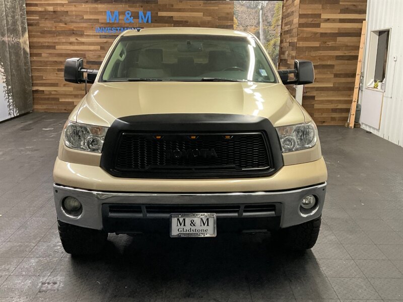 2010 Toyota Tundra TRD OFF ROAD CREW MAX 4X4 / 5.7L V8 / 74,000 MILES  Backup Camera / RUST FREE / SHARP & CLEAN !! - Photo 5 - Gladstone, OR 97027