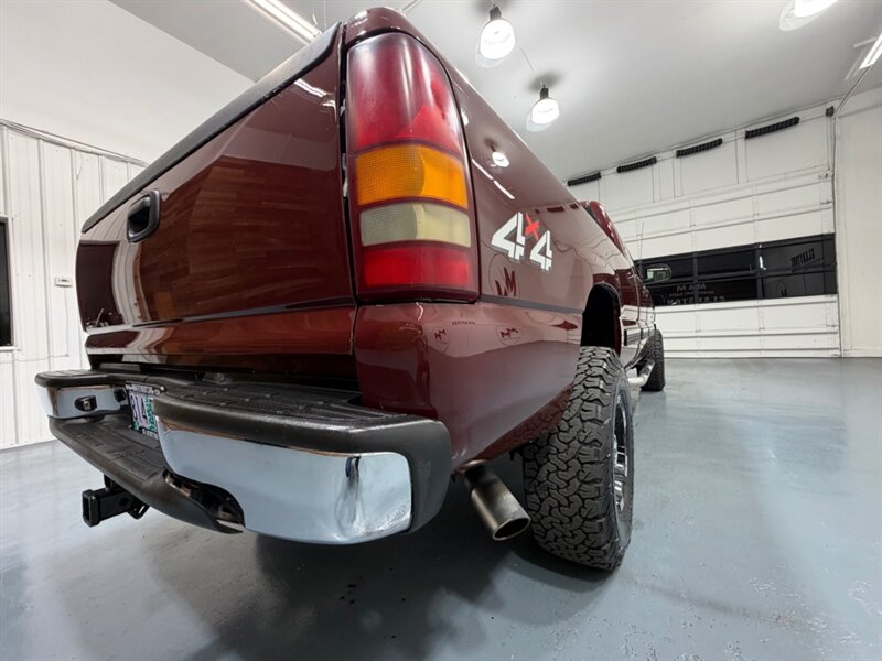 2002 Chevrolet Silverado 2500 LT 2500HD 4X4 8.1L V8 / LOCAL TRUCK w. ZERO RUST / LONG BED / 146K MILES - Photo 47 - Gladstone, OR 97027