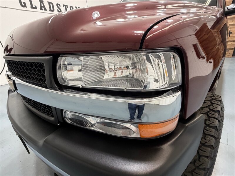 2002 Chevrolet Silverado 2500 LT 2500HD 4X4 8.1L V8 / LOCAL TRUCK w. ZERO RUST / LONG BED / 146K MILES - Photo 26 - Gladstone, OR 97027