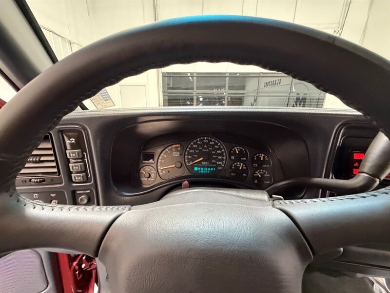 2002 Chevrolet Silverado 2500 LT 2500HD 4X4 8.1L V8 / LOCAL TRUCK w. ZERO RUST / LONG BED / 146K MILES - Photo 39 - Gladstone, OR 97027