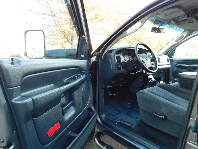 2002 Dodge Ram 1500 SLT Quad Cab 4X4 / V8 / NEW TIRES / LIFTED !!   - Photo 13 - Portland, OR 97217