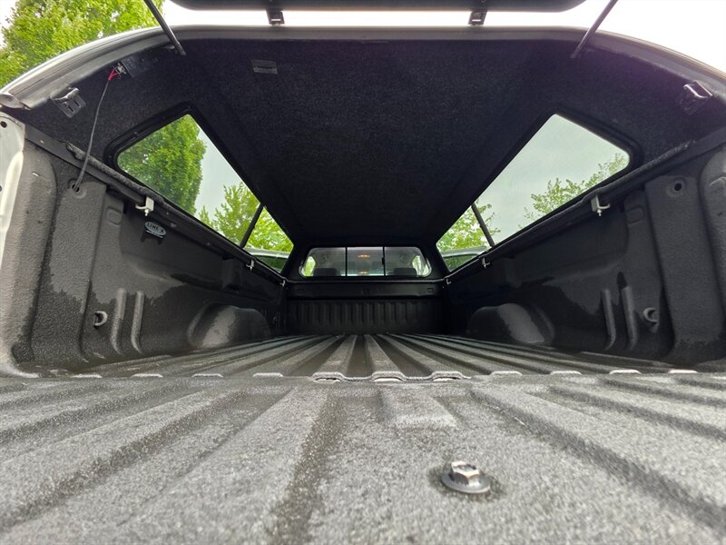 2013 Chevrolet Silverado 3500 HD 4X4 6.6L Duramax Diesel ALLISON Long Bed 88Kmi / 1-TON / Low Miles / Local Oregon Truck - Photo 30 - Portland, OR 97217