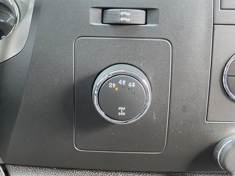 2013 Chevrolet Silverado 3500 HD 4X4 6.6L Duramax Diesel ALLISON Long Bed 88Kmi / 1-TON / Low Miles / Local Oregon Truck - Photo 19 - Portland, OR 97217