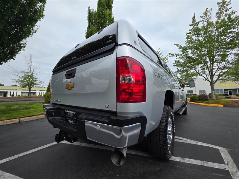 2013 Chevrolet Silverado 3500 HD 4X4 6.6L Duramax Diesel ALLISON Long Bed 88Kmi / 1-TON / Low Miles / Local Oregon Truck - Photo 12 - Portland, OR 97217