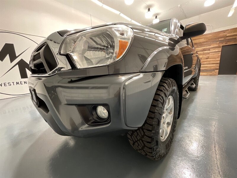 2015 Toyota Tacoma V6 SR5 Double Cab 4X4 / 1-OWNER / 81k MILES / Backup Camera / ZERO RUST - Photo 50 - Gladstone, OR 97027