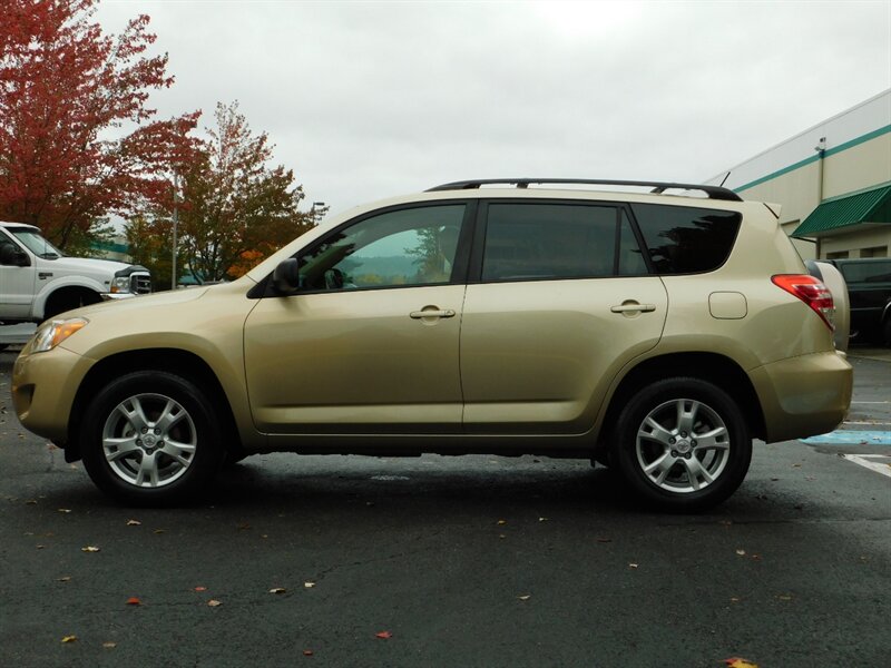 2011 Toyota RAV4 Sport Utility AWD / 1-OWNER / Only 15,727 MILES - Photo 3 - Portland, OR 97217