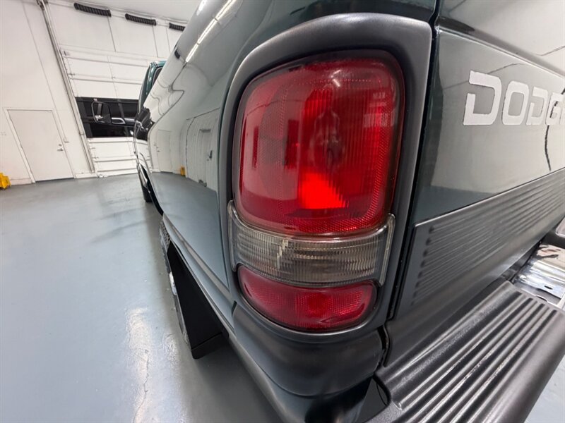 1999 Dodge Ram 2500 Laramie SLT 4X4 5.9L CUMMINS DIESEL / 134K MILES /LOCAL TRUCK W. ZERO RUST - Photo 28 - Gladstone, OR 97027