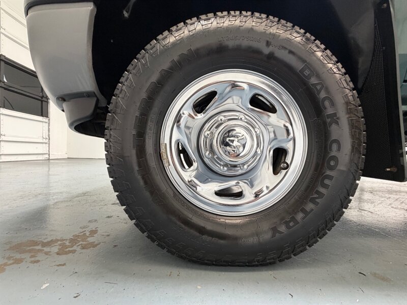 1999 Dodge Ram 2500 Laramie SLT 4X4 5.9L CUMMINS DIESEL / 134K MILES /LOCAL TRUCK W. ZERO RUST - Photo 23 - Gladstone, OR 97027