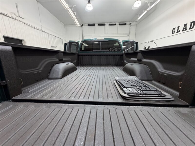 1999 Dodge Ram 2500 Laramie SLT 4X4 5.9L CUMMINS DIESEL / 134K MILES /LOCAL TRUCK W. ZERO RUST - Photo 10 - Gladstone, OR 97027